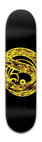 &amp;quot;the Thirsty Serpent&amp;quot; Skateboards, Longboards and Grip Tape Image