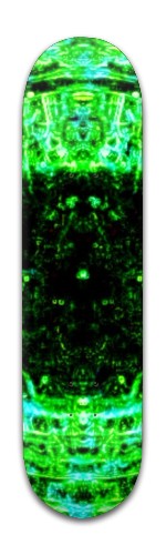 &amp;#039;Stargate Jumper&amp;#039; Skateboards, Longboards and Grip Tape Image