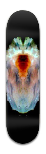 &amp;quot;shell mystery&amp;quot; Skateboards, Longboards and Grip Tape Image