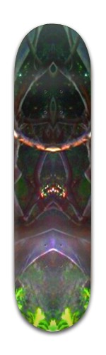 &amp;quot;mystic vision&amp;quot; Skateboards, Longboards and Grip Tape Image
