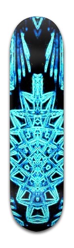 &amp;quot;pine cone dreams&amp;quot; Skateboards, Longboards and Grip Tape Image