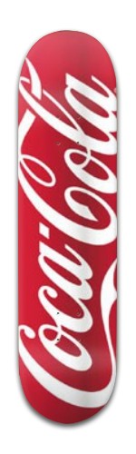 coke Skateboards, Longboards and Grip Tape Image