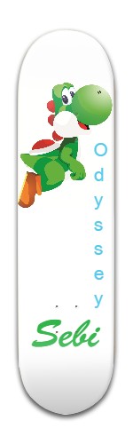 Design 384486 Skateboards, Longboards and Grip Tape Image