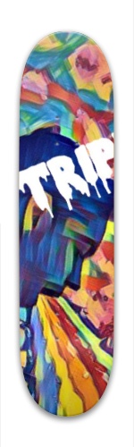 Design 384555 Skateboards, Longboards and Grip Tape Image