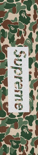 Design 384599 Skateboards, Longboards and Grip Tape
