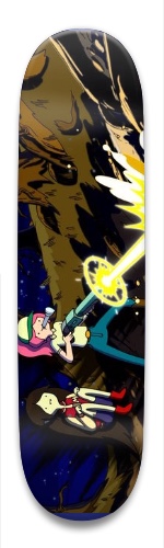 Design 384630 Skateboards, Longboards and Grip Tape Image