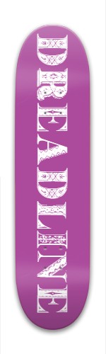 Design 384710 Skateboards, Longboards and Grip Tape