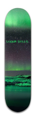 Design 384781 Skateboards, Longboards and Grip Tape Image