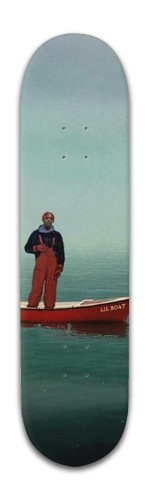 Design 384809 Skateboards, Longboards and Grip Tape