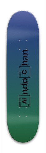 Design 384922 Skateboards, Longboards and Grip Tape Image