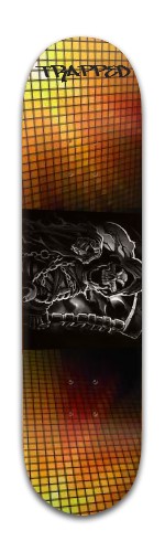 Design 384952 Skateboards, Longboards and Grip Tape Image