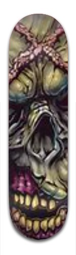 Design 384969 Skateboards, Longboards and Grip Tape Image