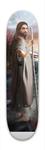 Design 384988 Skateboards, Longboards and Grip Tape Image