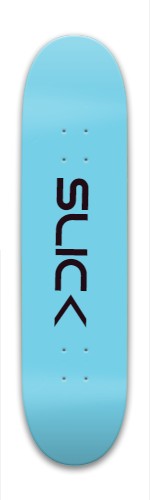 slick skateboards jay