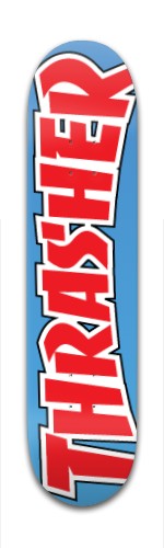 Thrasher