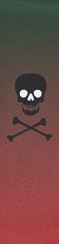 Design 385098 Skateboards, Longboards and Grip Tape