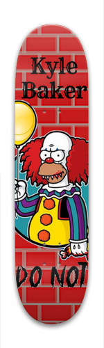 Design 385123 Skateboards, Longboards and Grip Tape