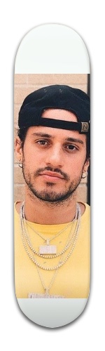 Design 385135 Skateboards, Longboards and Grip Tape