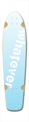 Design 385142 Skateboards, Longboards and Grip Tape