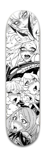 Design 385266 Skateboards, Longboards and Grip Tape Image