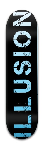Illusion Skateboards