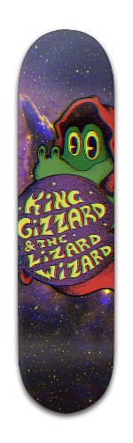 Design 385414 Skateboards, Longboards and Grip Tape