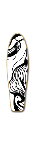 Design 385439 Skateboards, Longboards and Grip Tape Image