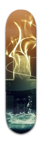 Design 385481 Skateboards, Longboards and Grip Tape Image