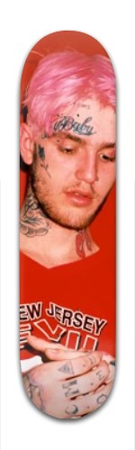 Design 385496 Skateboards, Longboards and Grip Tape