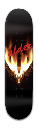 Design 385533 Skateboards, Longboards and Grip Tape