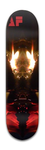 Design 385535 Skateboards, Longboards and Grip Tape