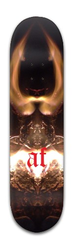 Design 385540 Skateboards, Longboards and Grip Tape
