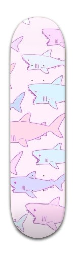 Design 385548 Skateboards, Longboards and Grip Tape Image