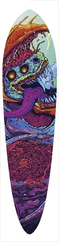 Design 385550 Skateboards, Longboards and Grip Tape Image