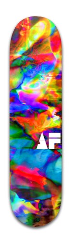 &amp;quot;af EnerGee&amp;quot; Skateboards, Longboards and Grip Tape Image