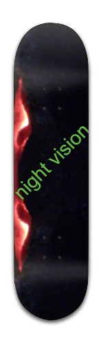 &amp;quot;night vision&amp;quot; Skateboards, Longboards and Grip Tape Image