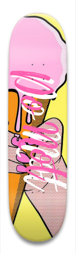 Design 385657 Skateboards, Longboards and Grip Tape