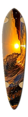 Design 385664 Skateboards, Longboards and Grip Tape