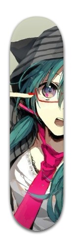 Design 385803 Skateboards, Longboards and Grip Tape
