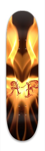 Design 385858 Skateboards, Longboards and Grip Tape