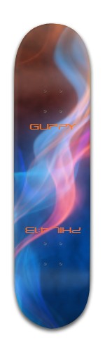 Gup&amp;#039;s Lightstream Skateboards, Longboards and Grip Tape Image