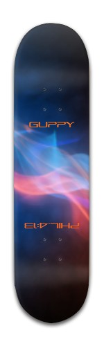 Design 385881 Skateboards, Longboards and Grip Tape Image