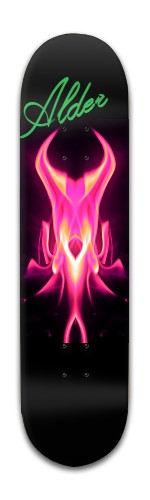 Design 385890 Skateboards, Longboards and Grip Tape