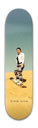 Design 385948 Skateboards, Longboards and Grip Tape Image