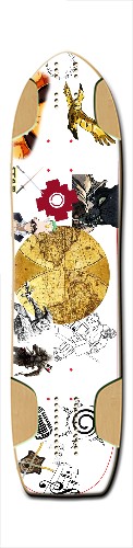 Design 385984 Skateboards, Longboards and Grip Tape Image
