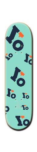 Yopa Skateboards, Longboards and Grip Tape Image