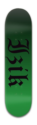 Design 386006 Skateboards, Longboards and Grip Tape