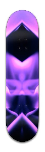 &amp;quot;the Black Diamond&amp;quot; Skateboards, Longboards and Grip Tape Image