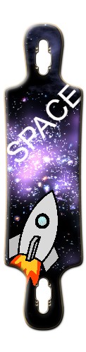 Design 386054 Skateboards, Longboards and Grip Tape