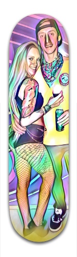 Design 386105 Skateboards, Longboards and Grip Tape Image